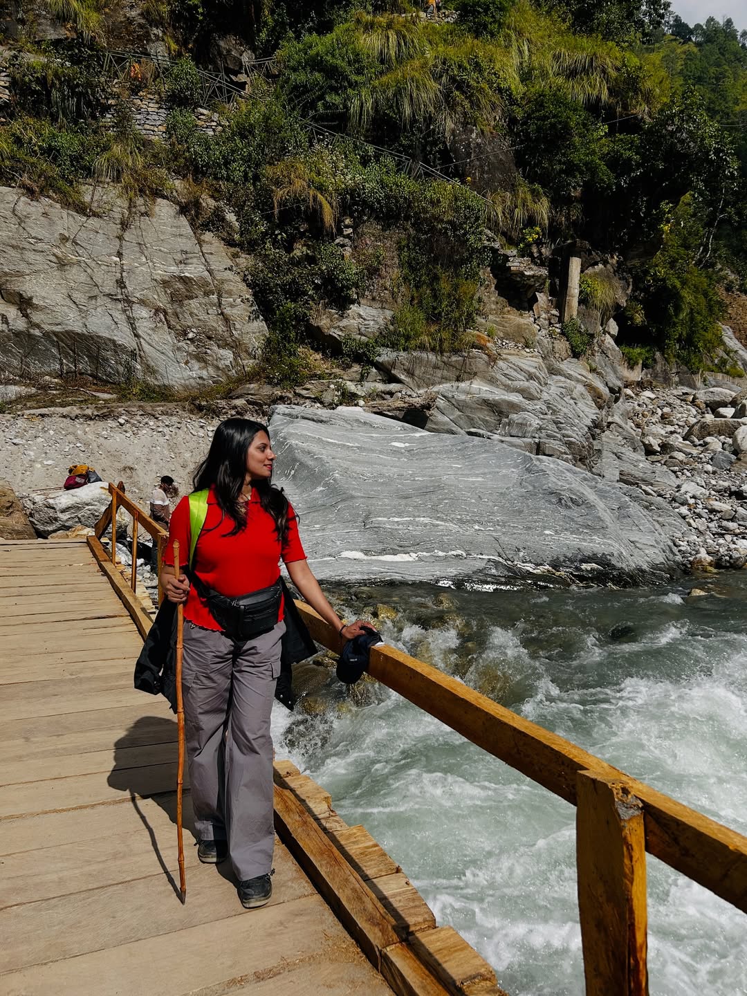 madhmaheshwar tour package